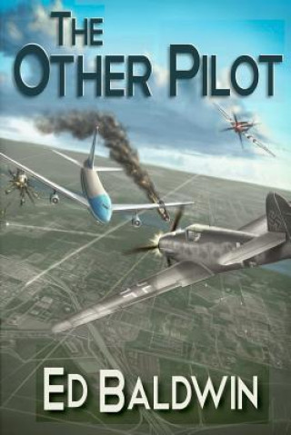 Könyv The Other Pilot Ed Baldwin