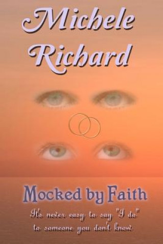 Kniha Mocked by Faith Michele Richard