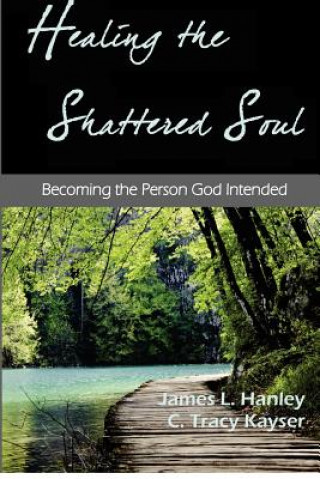 Buch Healing the Shattered Soul James L Hanley Thd