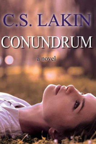 Kniha Conundrum C S Lakin