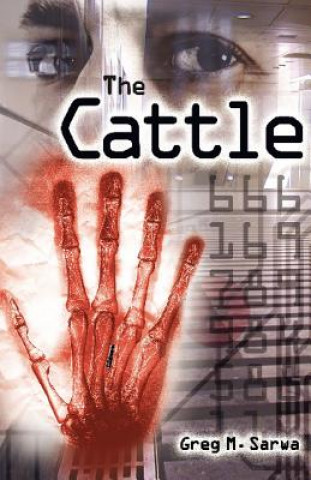 Книга The Cattle Greg M Sarwa