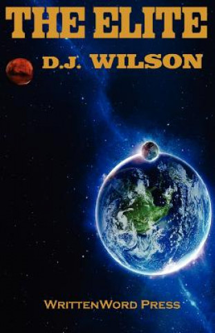 Knjiga The Elite D J Wilson