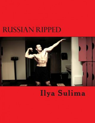 Book Russian Ripped Ilya Sulima