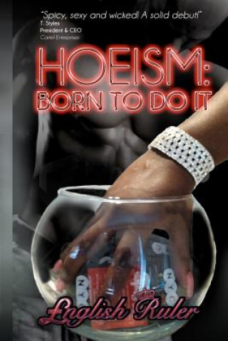 E-kniha Hoeism: Born To Do It English Ruler
