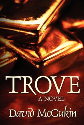 Knjiga Trove David McGukin