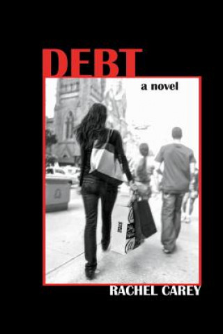 Knjiga Debt Rachel Carey