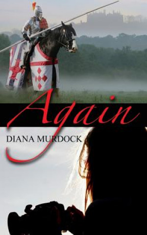 Knjiga Again Diana Murdock
