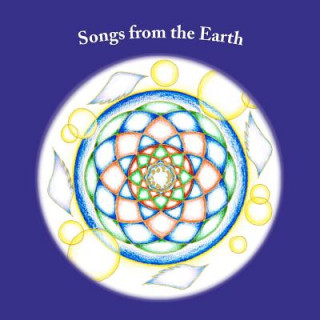 Книга Songs from the Earth: The voice from Magical Plants Oracle Yoko Y Wee