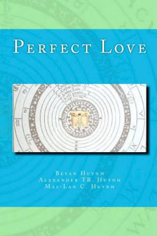 Carte Perfect Love Bevan Huynh