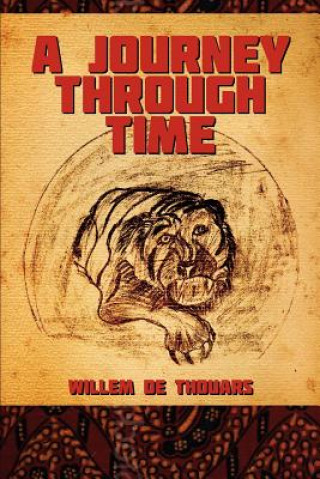 Carte A Journey Through Time Willem De Thouars