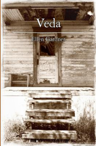 Buch Veda Ellen Gardner