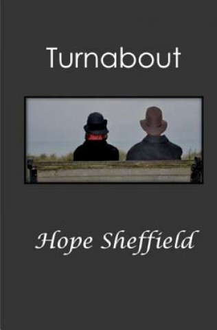 Knjiga Turnabout Hope Sheffield