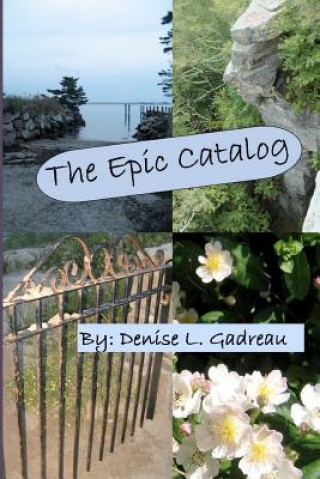 Carte Epic Catalog Denise L Gadreau