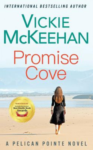 Kniha Promise Cove Vickie McKeehan