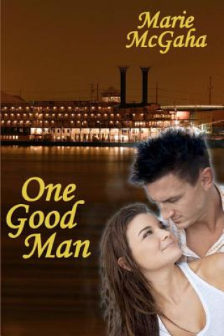 Книга One Good Man Marie McGaha