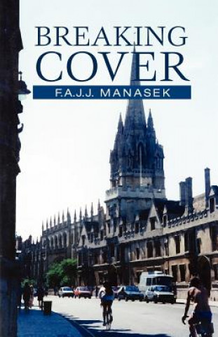 Carte Breaking Cover F A J J Manasek