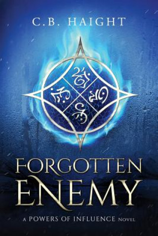 Βιβλίο Forgotten Enemy C B Haight