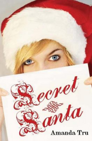 Libro Secret Santa Amanda Tru