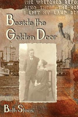 Carte Beside the Golden Door Beth Staas