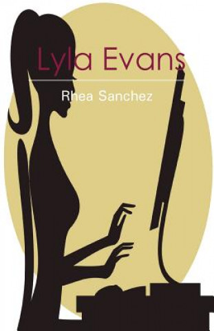 Carte Lyla Evans Rhea Sanchez