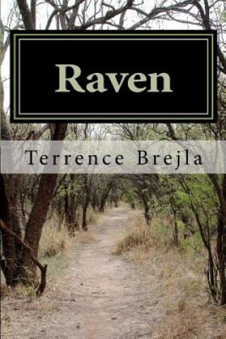 Kniha Raven Terrence Brejla