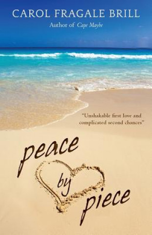 Book Peace by Piece Carol Fragale Brill