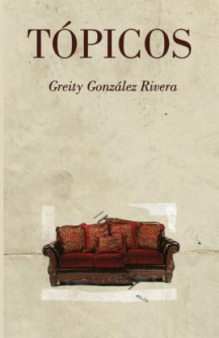 Carte Tópicos Greity Gonzalez Rivera