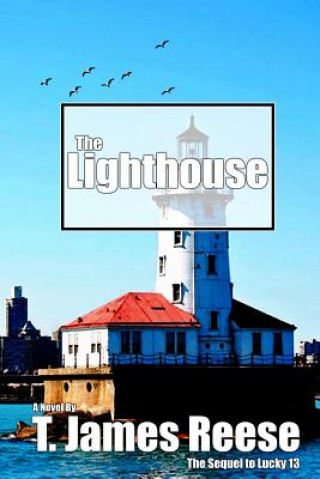 Buch The Lighthouse T James Reese