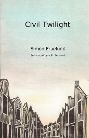 Carte Civil Twilight Simon Fruelund