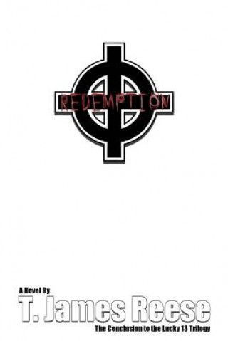 Knjiga Redemption T James Reese