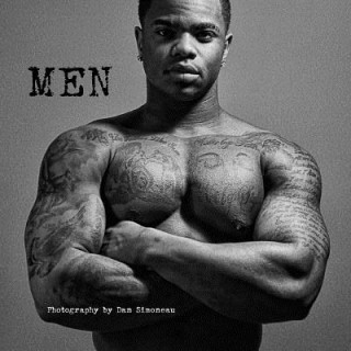 Libro Men Dan Simoneau