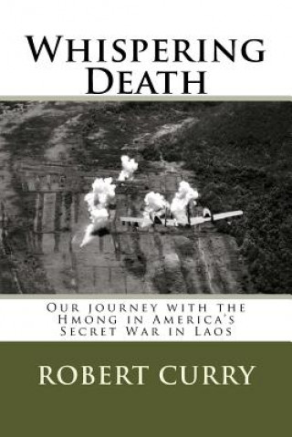 Book Whispering Death Robert D Curry