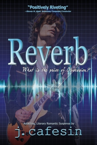 E-knjiga Reverb J Cafesin