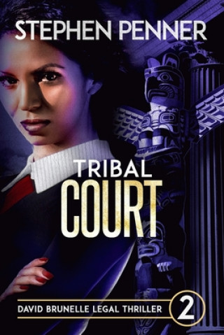 Book Tribal Court Stephen Penner