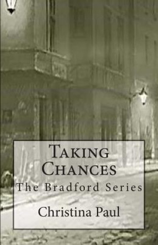 Libro Taking Chances Christina Paul