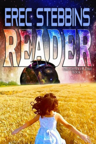 Book Reader Erec Stebbins