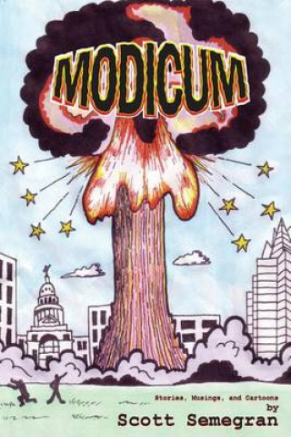 Buch Modicum Scott Semegran