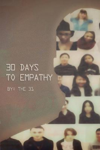 Könyv 30 Days to Empathy The 31
