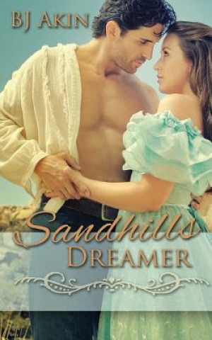 Carte Sandhills Dreamer Bj Akin