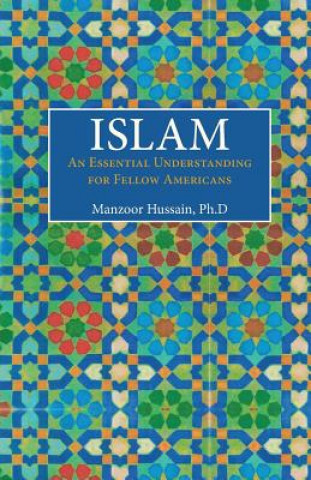 Kniha Islam Manzoor Hussain Ph D