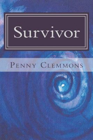 Kniha Survivor Penny Clemmons