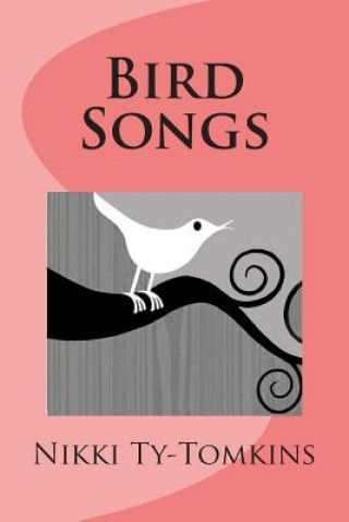 Carte Bird Songs Nikki Ty-Tomkins