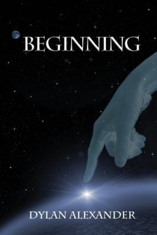 Knjiga Beginning Dylan Alexander