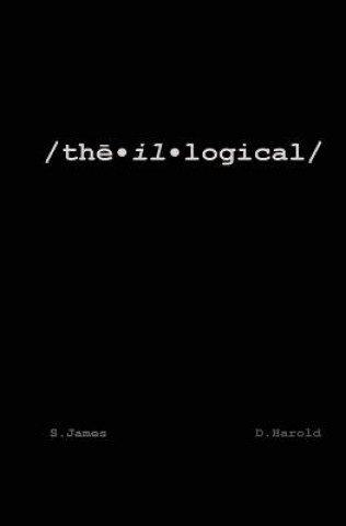 Könyv /the-il-logical/ S James