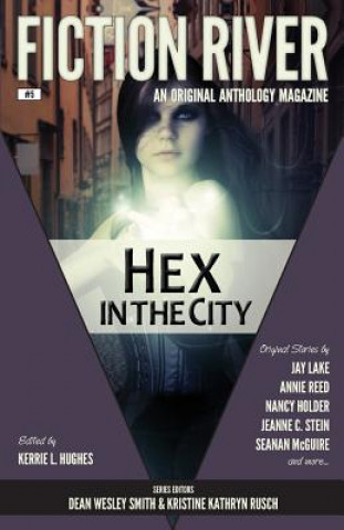Book Fiction River: Hex in the City Fiction River