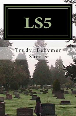 Knjiga Ls5 Trudy Behymer Sheets