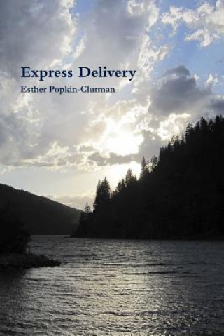 Book Express Delivery Esther Popkin-Clurman