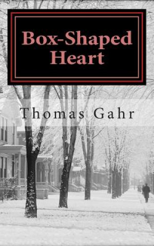 Carte Box-Shaped Heart Thomas C Gahr