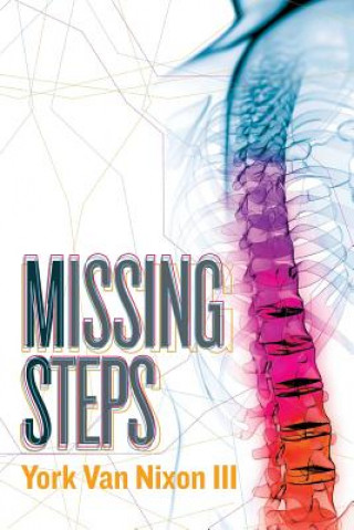 Knjiga Missing Steps York Van Nixon III