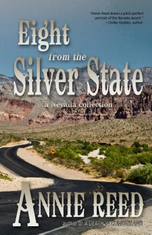 Carte Eight From the Silver State Annie Reed